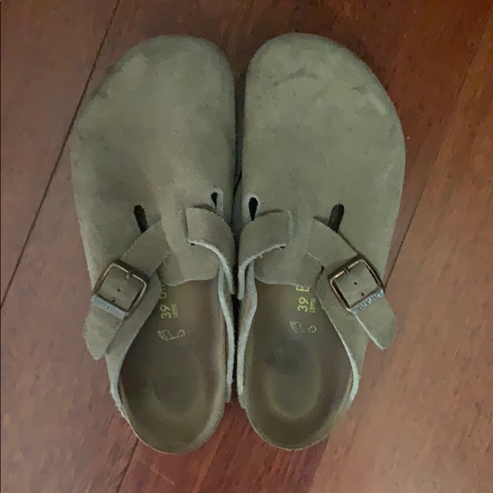 Birkenstock’s